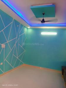 Hall Image of 1200 Sq.ft 2 BHK Independent House for sale in Jankipuram Extension Lucknow for Rs. 4200000
