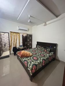 Bedroom Image of 750 Sq.ft 1 BHK Apartment / Flat for sale in Shivalik City, Sector 127 Mohali for Rs. 2690000