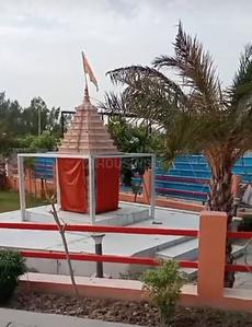 Image of 1000 Sq.ft Residential Plot / Land for sale in Kalli Pashchim, Lucknow for Rs. 1800000