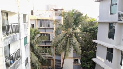 Image of 1400 Sq.ft 3 BHK Apartment / Flat for sale in Thane West, Thane for Rs. 22500000