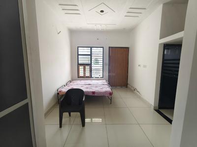 1 BHK Independent Builder Floor