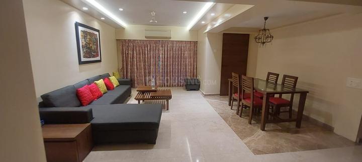 K Raheja Vistas Main Image 1