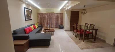 Hall Image of 960 Sq.ft 2 BHK Apartment / Flat for sale in K Raheja Vistas, Powai Mumbai for Rs. 26500000