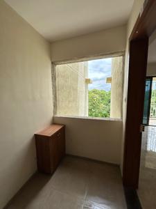 Bedroom Image of 1250 Sq.ft 2 BHK Apartment / Flat for sale in Kamli Falia Silvassa for Rs. 4300000