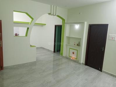 Hall Image of 1200 Sq.ft 2 BHK Independent House for rent in Poonamallee Chennai for Rs. 16500
