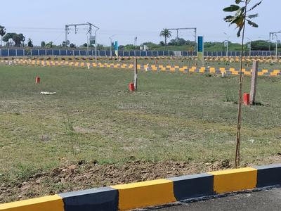 Image of 1350 Sq.ft Residential Plot / Land for sale in Kalligudi, Madurai for Rs. 1825200