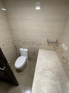 Image of 2930 Sq.ft 3 BHK Apartment / Flat for rent in Frazer Town, Bengaluru for Rs. 135000