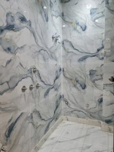 Common Bathroom Image of 810 Sq.ft 3 BHK Apartment / Flat for sale in G3 Builders Floor by G3 Buildtech, Uttam Nagar New Delhi for Rs. 5900000