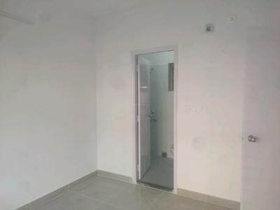 Bedroom Image of 901 Sq.ft 3 BHK Apartment / Flat for sale in Shapoorji Pallonji Shukhobrishti Spandan Phase 9 , New Town Kolkata for Rs. 6200000