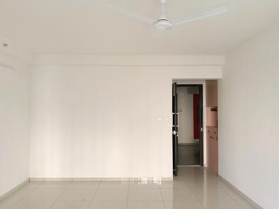Living Room Image of 850 Sq.ft 2 BHK Apartment / Flat for sale in Thane West Thane for Rs. 12000000