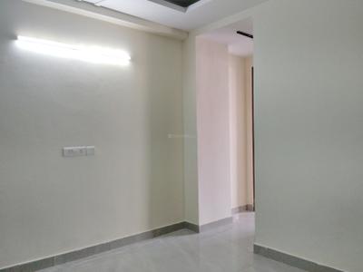 Living Room Image of 500 Sq.ft 1 BHK Apartment / Flat for sale in Said-Ul-Ajaib New Delhi for Rs. 2600000