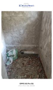 Bathroom Image of 850 Sq.ft 2 BHK Apartment / Flat for sale in Netaji Nagar Kolkata for Rs. 4500000