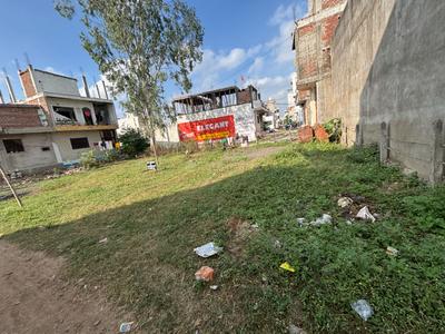 Khejrabaramad Plot View 2