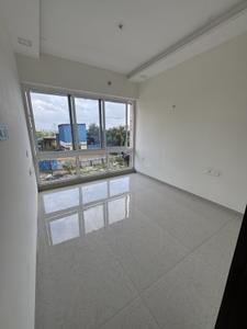 Bedroom Image of 1250 Sq.ft 2 BHK Apartment / Flat for sale in Shri Ratnaraj Skyline Wing C, Bhayandar West Mira Bhayandar for Rs. 12800000