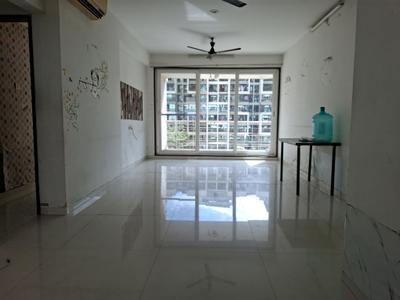 Living Room Image of 1400 Sq.ft 3 BHK Apartment / Flat for sale in Bhagwati Luxuria, Kharghar Navi Mumbai for Rs. 23800000