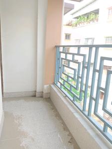 Bedroom Two Image of 1128 Sq.ft 3 BHK Apartment / Flat for sale in Garia, Sonarpur Kolkata for Rs. 5600000
