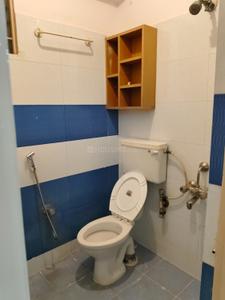 Image of 600 Sq.ft 1 BHK Builder Floor for rent in BTM Layout 2nd Stage, Bengaluru for Rs. 15000