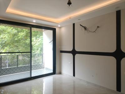 Bedroom Image of 2250 Sq.ft 3 BHK Builder Floor for sale in BP Homes Builder Floor, Sector 85 Faridabad for Rs. 19000000