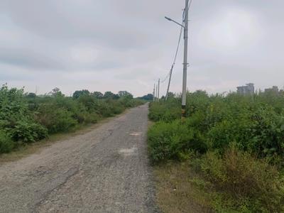Image of 60 Sq.ft Residential Plot / Land for sale in Sector 35 Rohini, New Delhi for Rs. 12000000