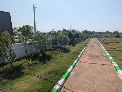 Image of 150 Sq.ft Residential Plot / Land for sale in Mominpet, Vikarabad for Rs. 1100000