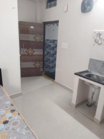 Anjaiah Nagar, Gachibowli Bedroom 1