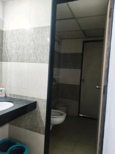 Common Bathroom Image of 1134 Sq.ft 2 BHK Apartment / Flat for sale in Paranjape Blue Ridge, Hinjawadi Pune for Rs. 9800000