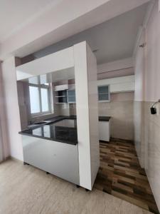 Hall Image of 1400 Sq.ft 2 BHK Apartment / Flat for rent in Chandra Panorama, Ahmamau Lucknow for Rs. 25000