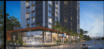 4 BHK Flat