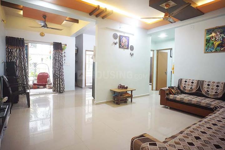 Nandanvan Heights Main Image 1