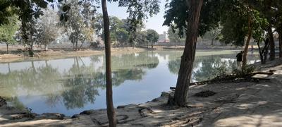 Image of 1500 Sq.ft 2 BHK Villa for sale in Banthra Sikander Pur, Lucknow for Rs. 5500000