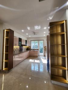 Hall Image of 1800 Sq.ft 4 BHK Builder Floor for sale in Naraina New Delhi for Rs. 43000000