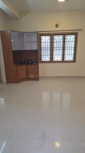 Hall Image of 1583 Sq.ft 3 BHK Apartment / Flat for rent in Egmore Chennai for Rs. 60000