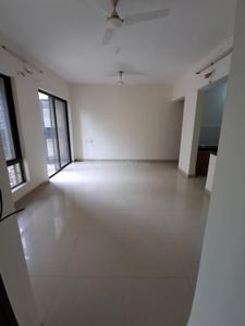 Hall Image of 900 Sq.ft 2 BHK Apartment / Flat for rent in Amit Colori Phase III G Building, Undri Pune for Rs. 19000