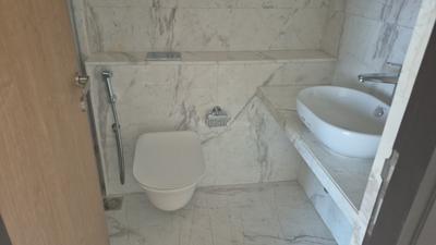 Image of 1550 Sq.ft 3.5 BHK Apartment / Flat for sale in Lodha New Cuffe Parade, Sion, Mumbai for Rs. 55000000