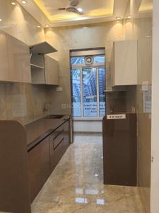 Kitchen Image of 526 Sq.ft 1 BHK Apartment / Flat for sale in Dimple Westwood 2, Kandivali West Mumbai for Rs. 9500000