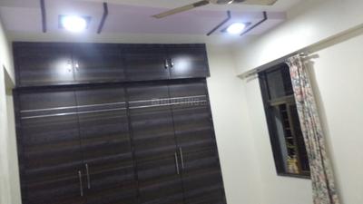 Bedroom Image of 920 Sq.ft 2 BHK Apartment / Flat for sale in Kalyan West Kalyan for Rs. 7900000