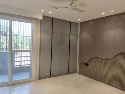 Bedroom Image of 4420 Sq.ft 5 BHK Apartment / Flat for sale in Pioneer Presidia, Sector 62 Gurgaon for Rs. 115900000