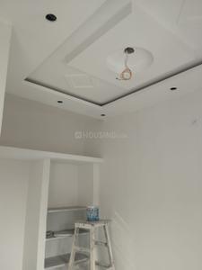 Bedroom Image of 1300 Sq.ft 2 BHK Independent House for sale in Kolathur Chennai for Rs. 9000000