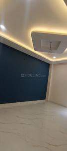 Hall Image of 1850 Sq.ft 4 BHK Independent House for sale in Silicon City Indore for Rs. 9000000