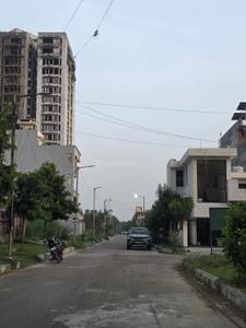 Image of 800 Sq.ft Residential Plot / Land for sale in Jaypee Kensington Park Plot Phase 2, Sector 133, Noida for Rs. 59500000