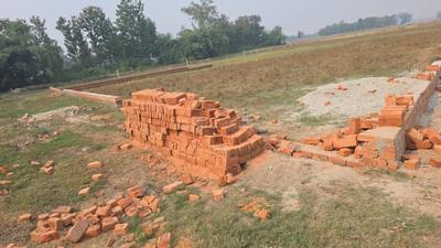 Image of 1000 Sq.ft Residential Plot / Land for sale in Rapti Nagar Phase-4, Kunraghat, Gorakhpur for Rs. 451000