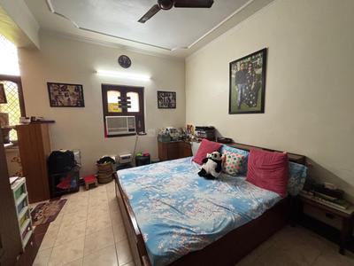 Mansarovar Apartments Bedroom One 2
