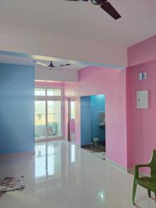 3 BHK Flat