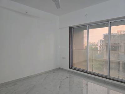 Bedroom Image of 2520 Sq.ft 4 BHK Apartment / Flat for sale in DLH Dilrag, Juhu Mumbai for Rs. 127500000