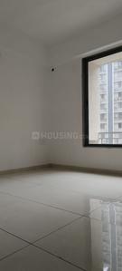 Hall Image of 1120 Sq.ft 3 BHK Independent House for rent in Bhayli Vadodara for Rs. 23000