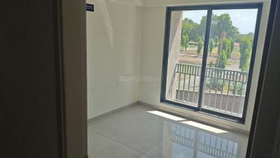 Bedroom Image of 1325 Sq.ft 2 BHK Apartment / Flat for sale in Veer Swastik Hills, Pal Gam Surat for Rs. 6287000
