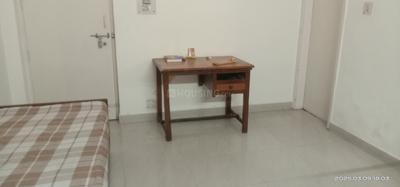 Bedroom Image of 200 Sq.ft 1 RK Studio for rent in Sector 25 Noida for Rs. 15000