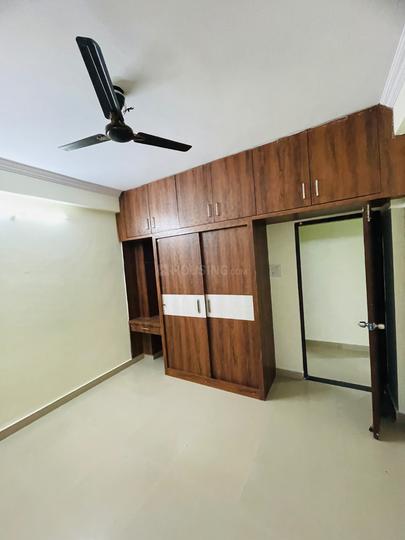 Bawadiya Kalan Bedroom 1