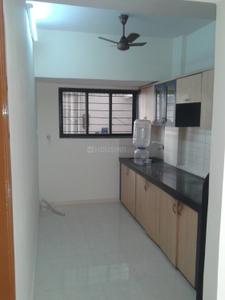 Kitchen Image of 1700 Sq.ft 3.5 BHK Duplex for sale in Nerul Navi Mumbai for Rs. 35000000