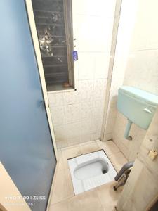 Image of 625 Sq.ft 2 BHK Apartment / Flat for sale in Bali Bhagirathi Tower, Kalwa, Thane for Rs. 7500000